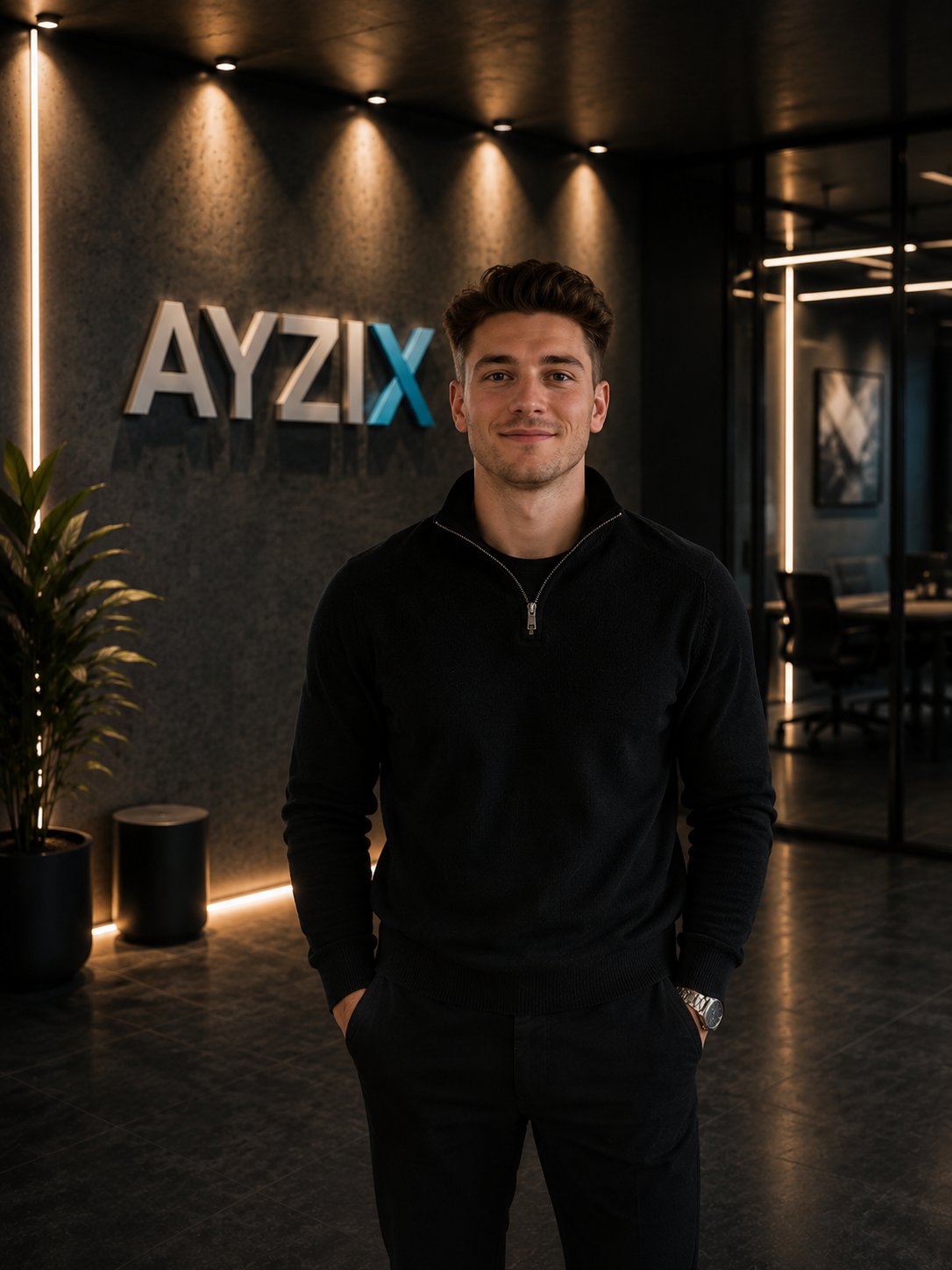 Lukas Metzler